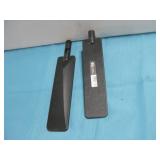 Two 4G Omni Antennas
