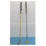 Momentus Golf Training Putter