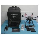 Yuneec Typhoon H Hexacopter Drone Bundle See Info