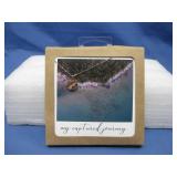 NIP Jordan Lake Souvenir Necklace See Info