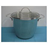Princess House 9 qt. 18/10 Stainless Steel
