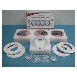 X-Sense Smoke & Carbon Monoxide Alarm See Info