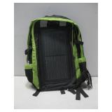 NWT Ascent Solar Packr Backpack