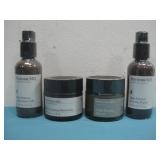 Four Perricone MD Cosmeceuticals See Info