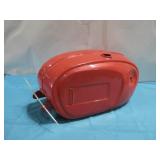 1960's Honda CB160 Motorcycle Gas/Fuel Tank
