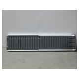 Solvit Mobile Dog Ramp