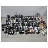 30+ Pairs Of New/Used  Dress & High Heel See Info