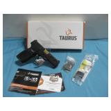 Taurus G3 9mm Pistol