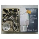 NIOB 67' Hampton Bay Floor Lamp