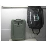 The Other Door Pet Gear Inc. Pet Crate See Info