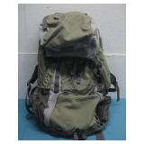 REI Galaxy Hiking Backpack See Info