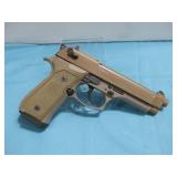 Beretta Model M9 .22LR Pistol
