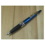 Cross Morph Limited Edition Electric Blue Pen See