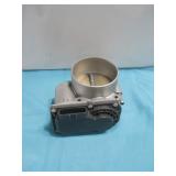 Throttle Body Assembly