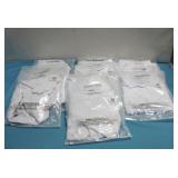 NIP Ten White Luxury Collection Design Italy See
