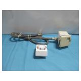 Nelson Rain Matic 5400 Water Timer & Plug See