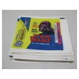 Assorted Vtg Star Wars ET & More Trading Card See