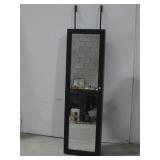 Over The Door Jewelry Cabinet Jewelry See Info