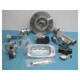 Assorted Auto Parts See Info