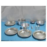 Camp Cook Set
