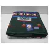 NWT Pendleton Woolen Mills Blanket 64' x 80'