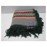 Pendleton Woolen Mills Blanket 54' x 64'