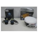 Commercial Electric Duobright & Ironwall LED Bulbs
