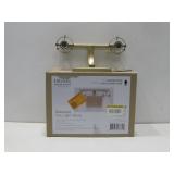 NIOB Home Decorators Collection Two Light Vanity