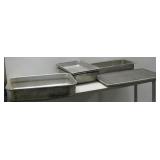 Commercial Roaster Pan,Assorted Baking Racks,Pans