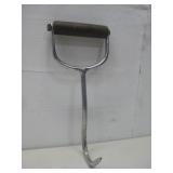 Vtg Hay Hook