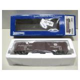 NIOB Industrial Rail 027 Scale Rolling Stock See