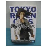 Banpresto Tokyo Revengers Keisuke Baji Figure See