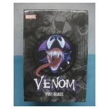 Culturefly Marvel Venom Pint Glass