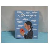 First Edition My Name Is Georgia See Info