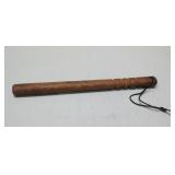 VB Tire Knocker Hickory Wood