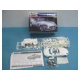 NIOB Revell BMW 28 1:24 Scale Model See Info
