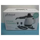 NIOB Eternal Living Steam Cleaner
