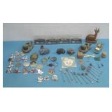 Hor D'oeuvres Picks, Model Military Tanks & More
