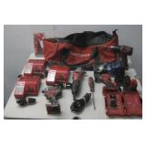 Milwaukee Power Tools & More See Info