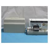 Vtg Sears Kenmore Sewing Machine Powers On
