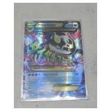 Primal Clash Primal Kyogre EX 'Alpha Growth' See