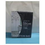 NIOB Hampton Bay 67' Floor Lamp