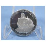 George Washington Comm. Half Dollar 90% Silver