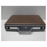 Vtg Samsung Omega Briefcase