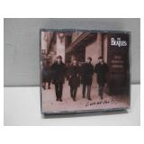 The Beatles Live At The BBC (3) CD Set