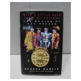 First Edition The Making Of Sgt. Pepper Book See