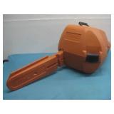 STIHL Hard Plastic Chain Saw Carrying Case