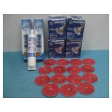 (4) GE Halogen Plus Light Bulbs & More See Info