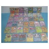 Assorted 2021-2026 Pokemon Cards
