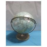 Replogle 12' Diameter Globe World Ocean Series